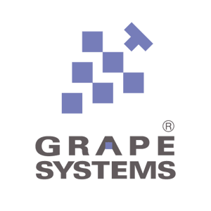 grape systems logo 