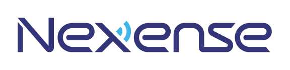 nexense logo